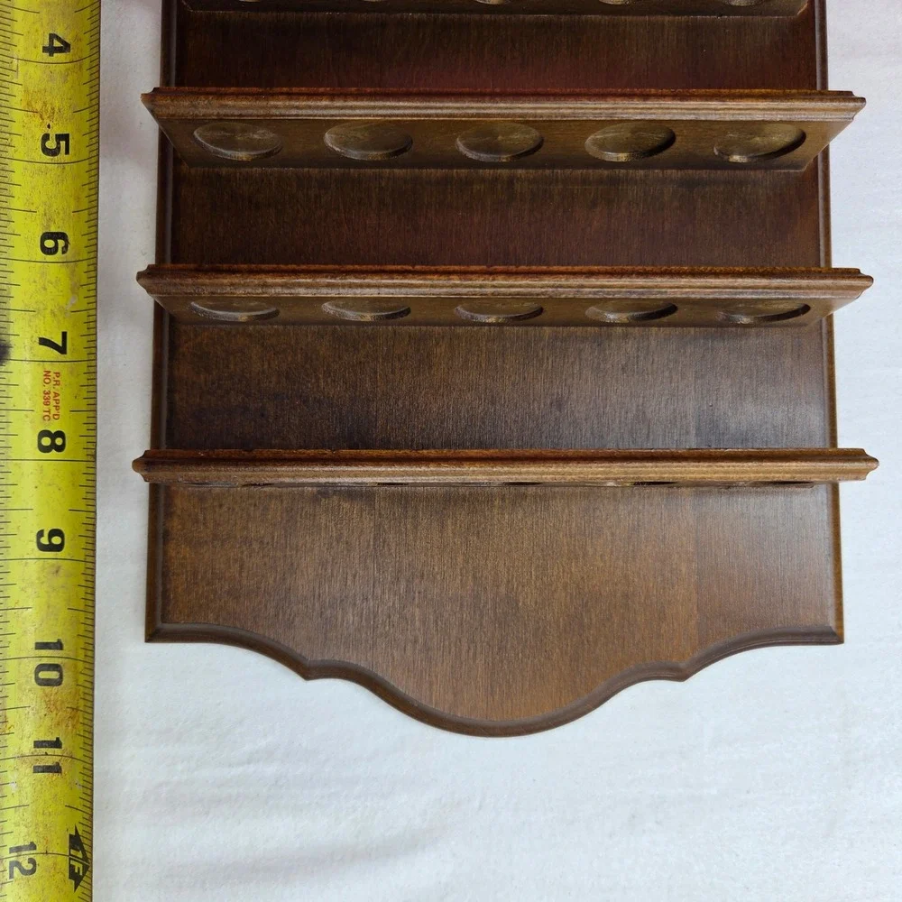 N/A measurements height
